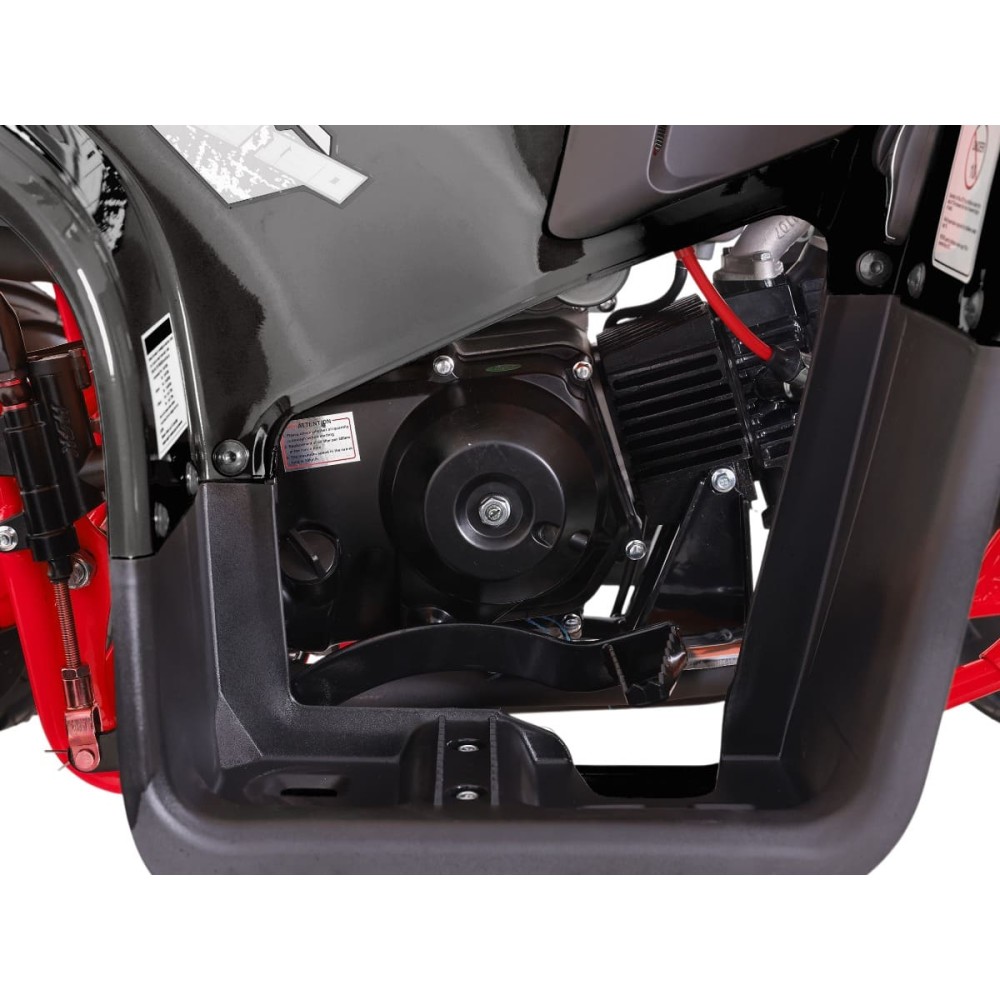 Квадроцикл SHARMAX 130 Cross