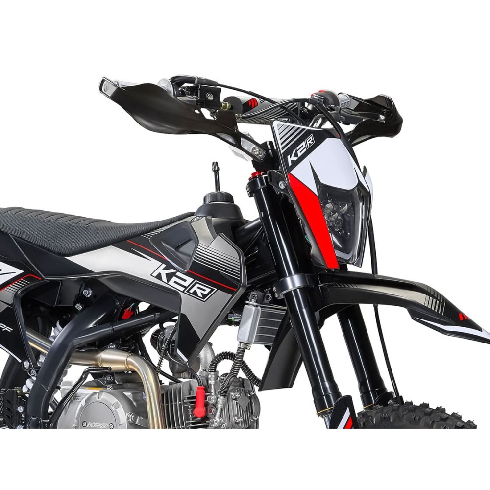 Мотоцикл K2R PF140 Pro PITBIKE