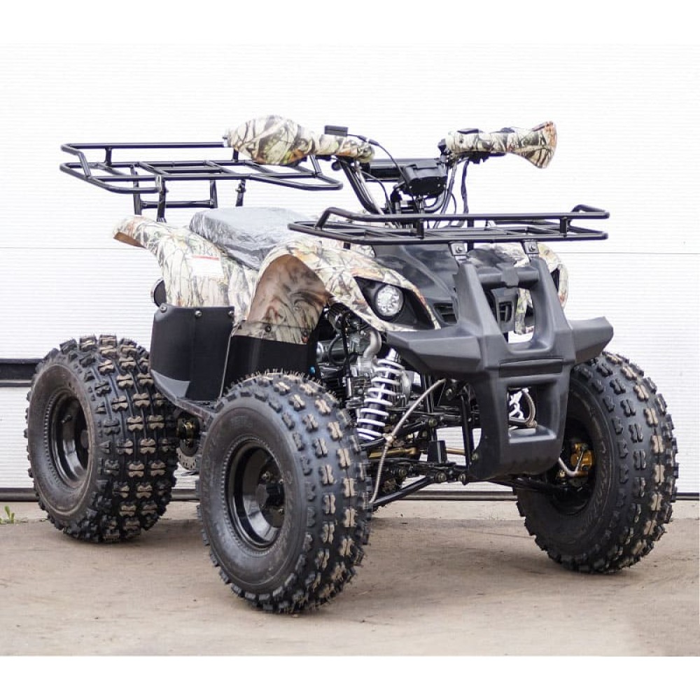 Квадроцикл STALKER 125 Fox