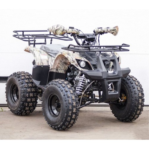 Квадроцикл STALKER 125 Fox