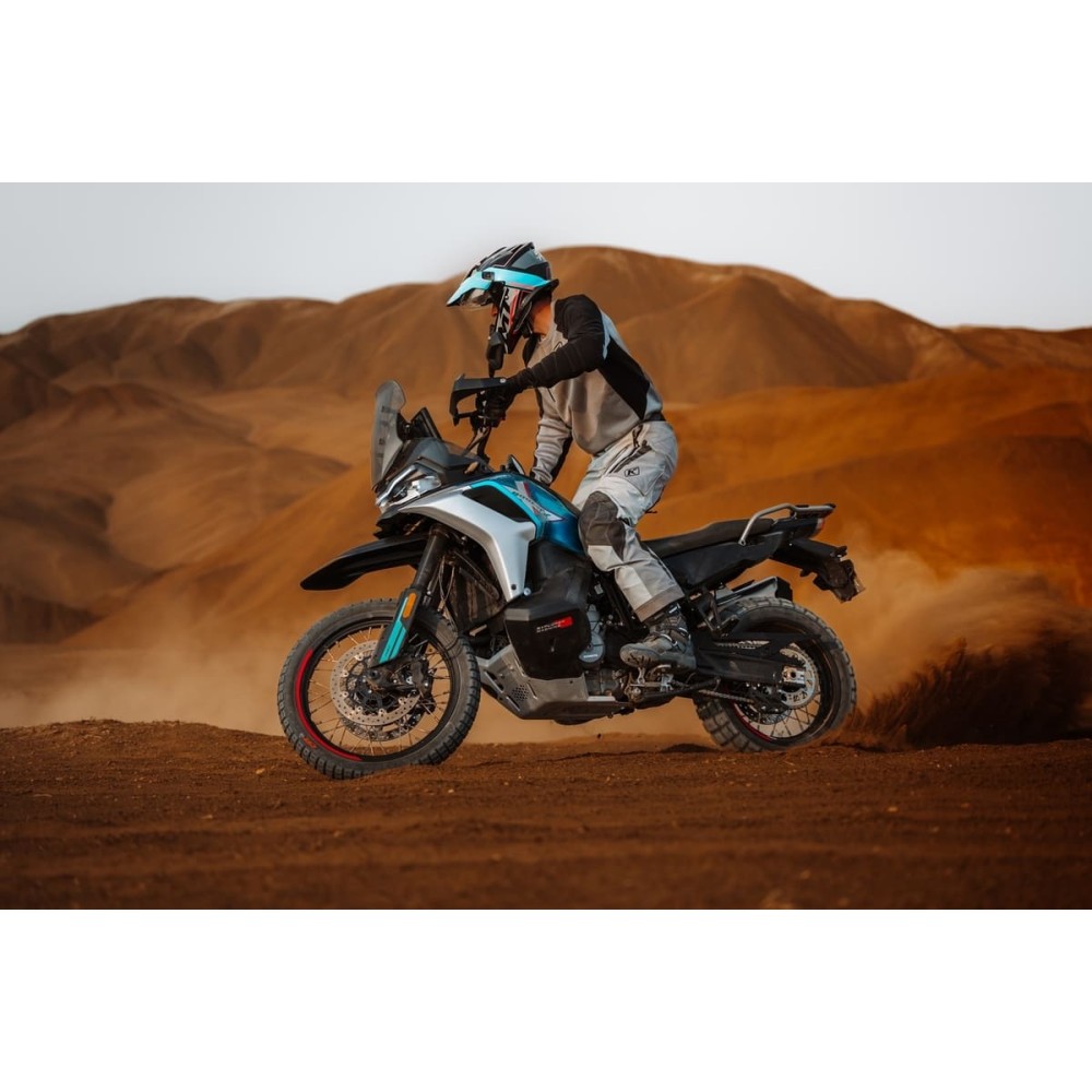 Мотоцикл CFMOTO 800MT-X Sport (ABS) ТУРЭНДУРО