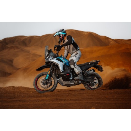 Мотоцикл CFMOTO 800MT-X Sport (ABS) ТУРЭНДУРО