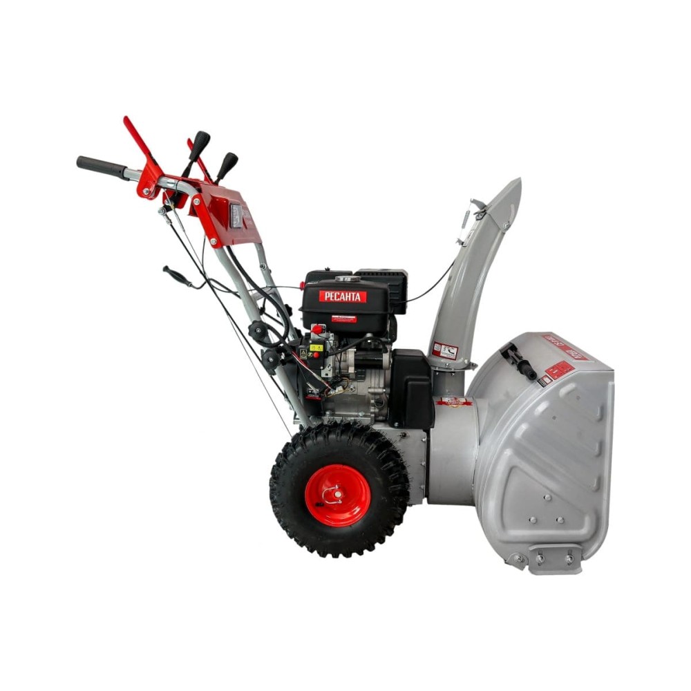 Снегоуборщик РЕСАНТА СБ 8100Э