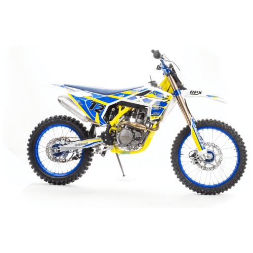 Мотоцикл кроссовый эндуро MOTOLAND XT250 ST FA