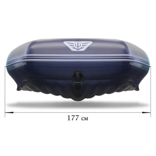 Лодка ПВХ ФЛАГМАН DK 420