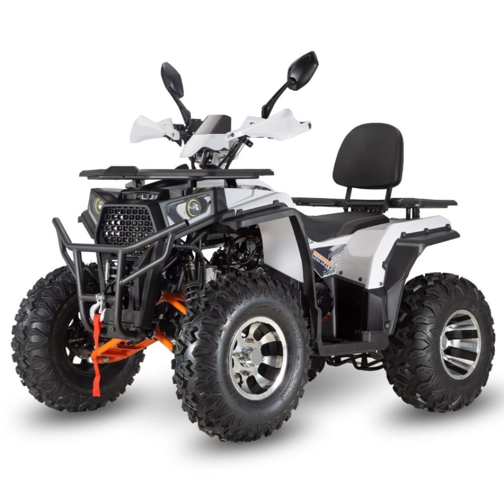 Квадроцикл ATV Armour MAX 200