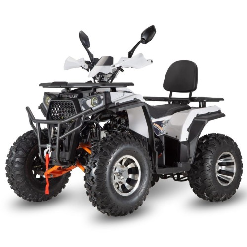 Квадроцикл ATV Armour MAX 200