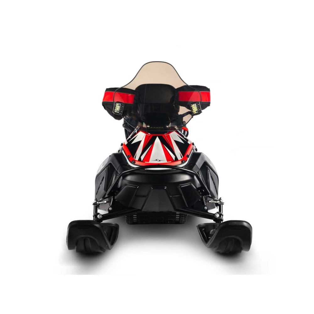 Снегоход SHARMAX Luxe SHP-680