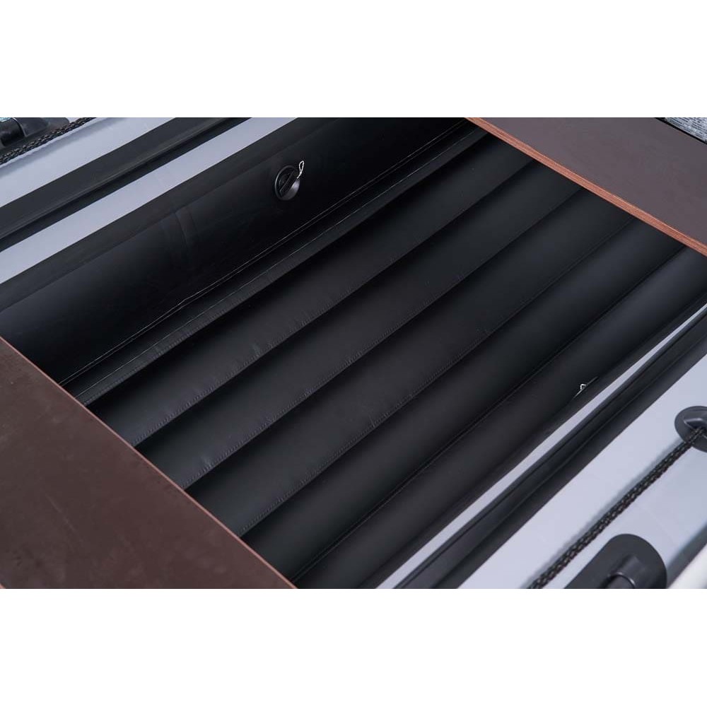 Лодка ПВХ KITT BOATS 320 НДНД