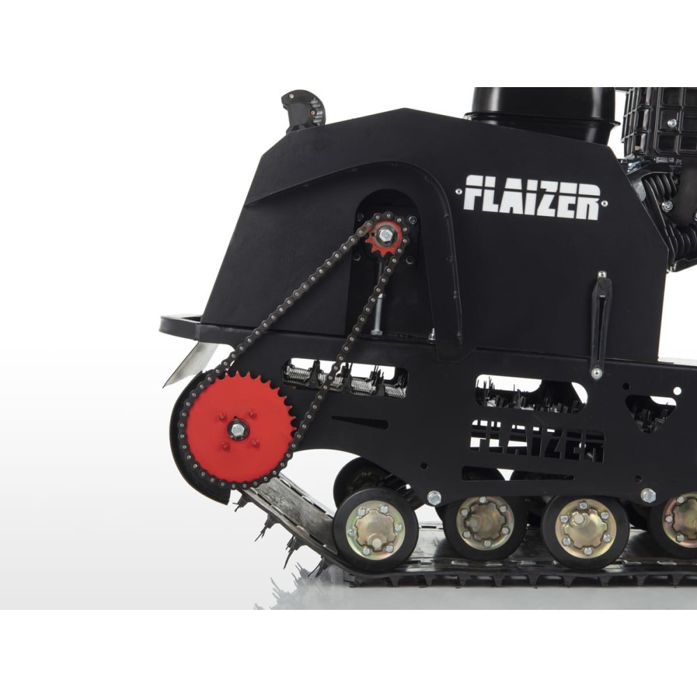 Мотобуксировщик FLAIZER G500 1450 HP20 Maximum (2024)