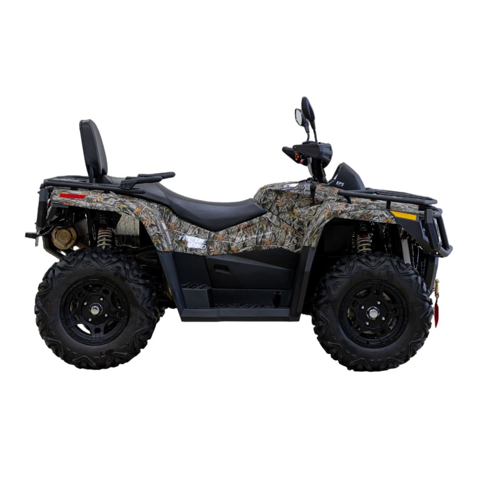Квадроцикл HISUN Tactic GT 1000 Limited (ПСМ)
