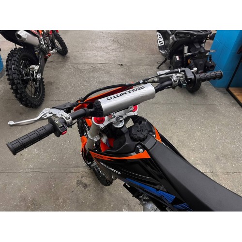 Мотоцикл REGULMOTO Spitfire 19/16 Pro PITBIKE