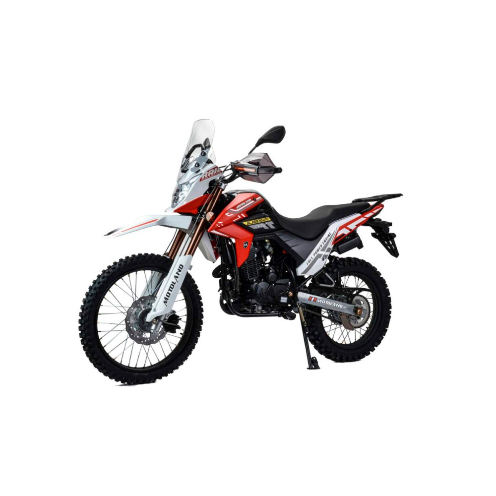 Мотоцикл кроссовый эндуро MOTOLAND 300 GL300 ENDURO