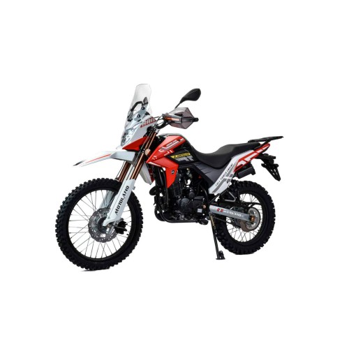 Мотоцикл кроссовый эндуро MOTOLAND 300 GL300 ENDURO