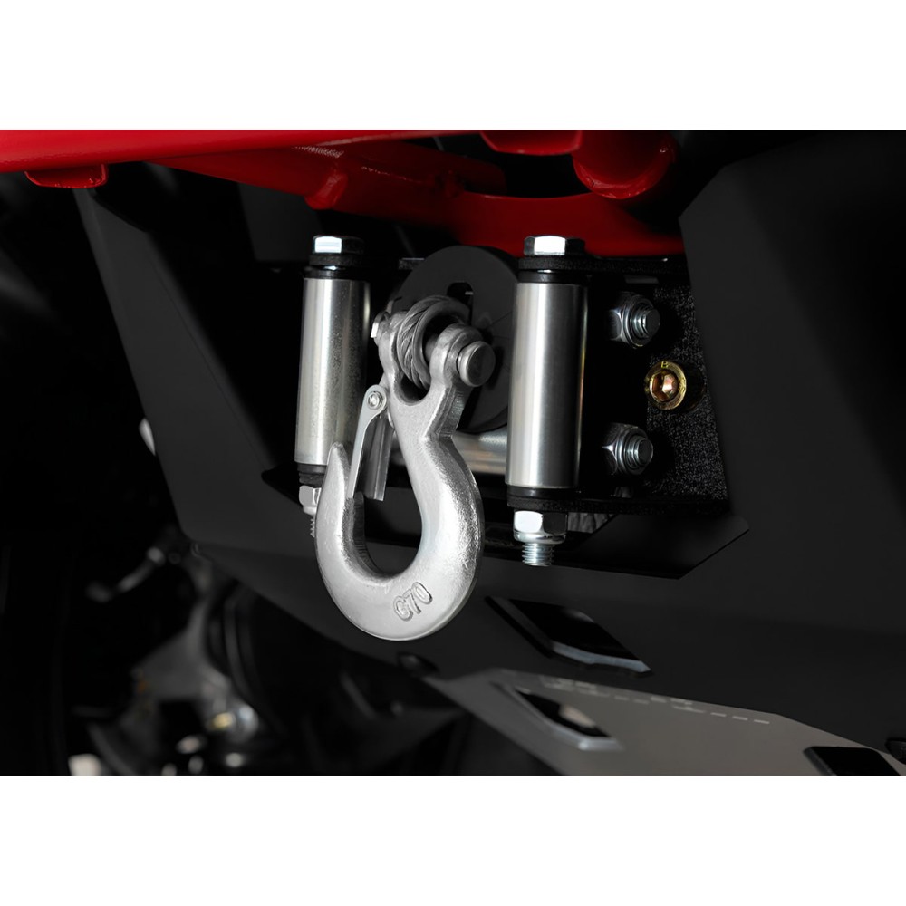 Квадроцикл SHARMAX Spyder 1100