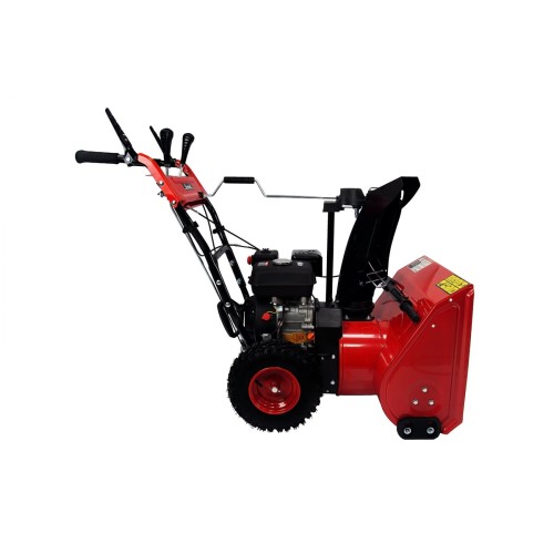 Снегоуборщик KROTOF KC653R "GP"