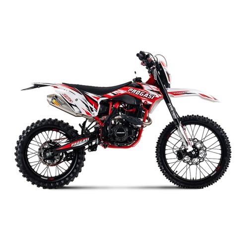 Мотоцикл PROGASI Super Max 250 RR ENDURO