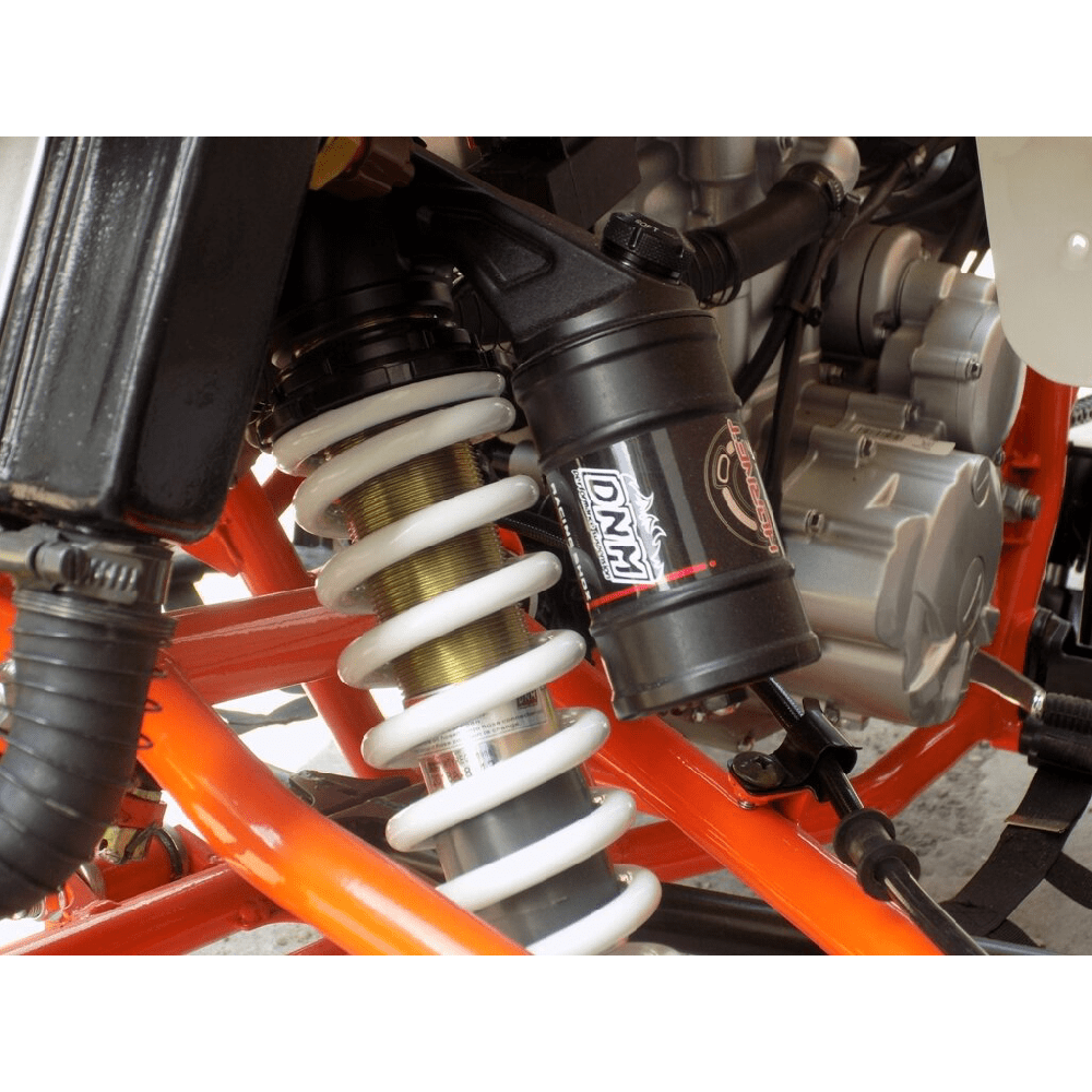 Квадроцикл KAYO TOR-3C