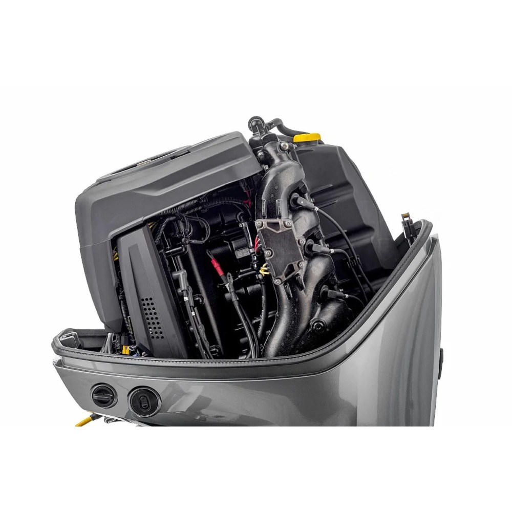 4х-тактный лодочный мотор MIKATSU MF150FEX-T-EFI (2024)