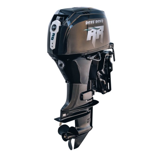 4х-тактный лодочный мотор REEF RIDER RREF30FEL-T
