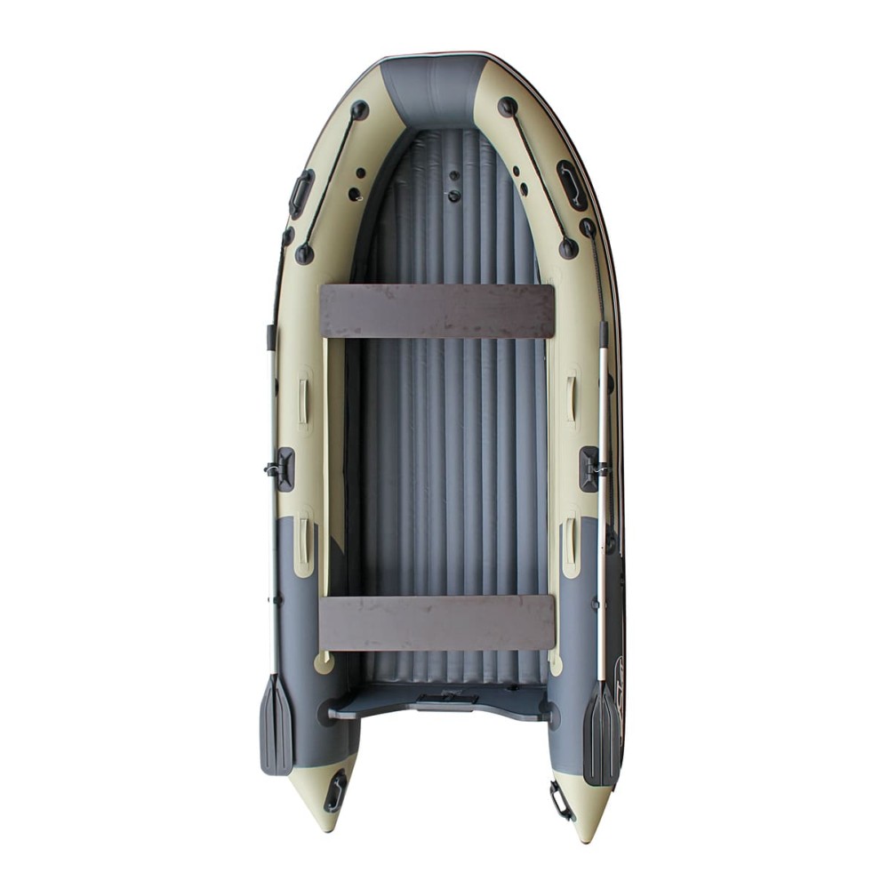 Лодка ПВХ SKAT Тритон 370