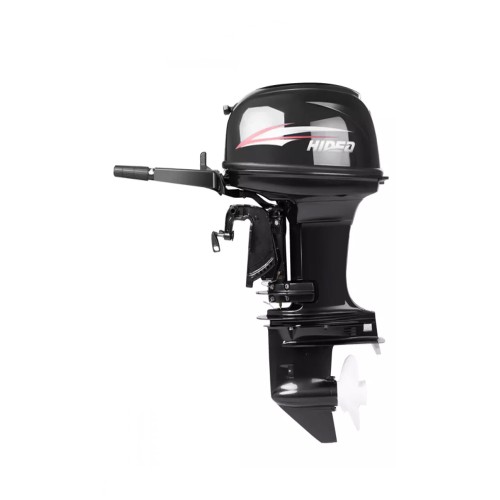 4х-тактный лодочный мотор HIDEA HDEF40HEL-T EFI