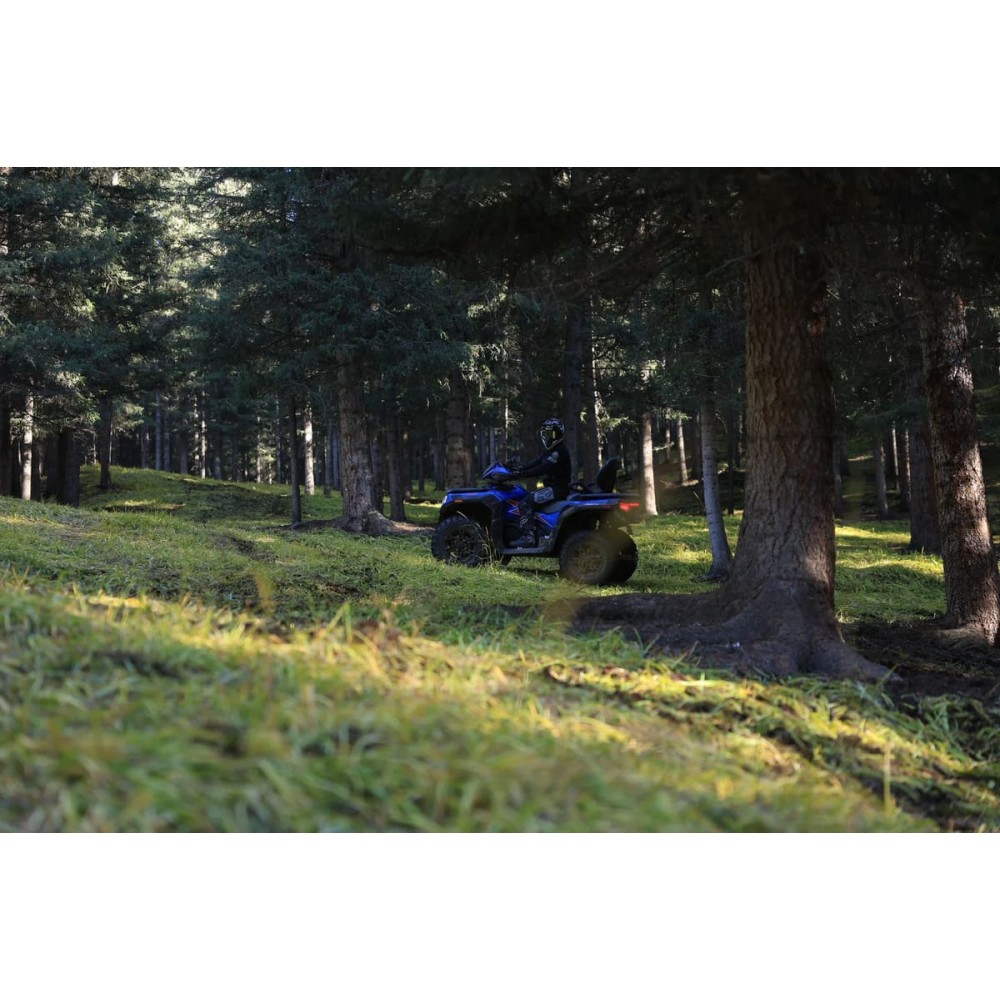 Квадроцикл LONCIN Xwolf 1000 (ПСМ)