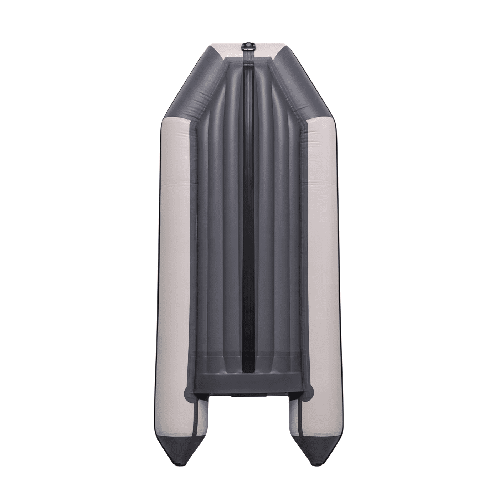 Лодка ПВХ SIBRIVER Хатанга 350 НДНД