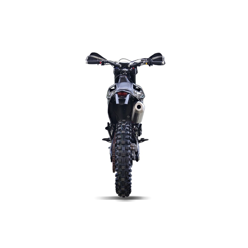 Мотоцикл BRZ MX8 PR300 23 ENDURO