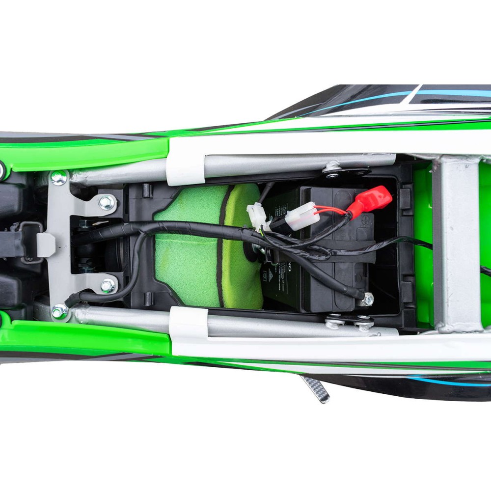 Мотоцикл кроссовый эндуро REGULMOTO ZR 250