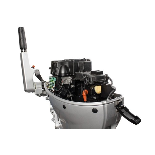 4х-тактный лодочный мотор SEANOVO SNF15HS