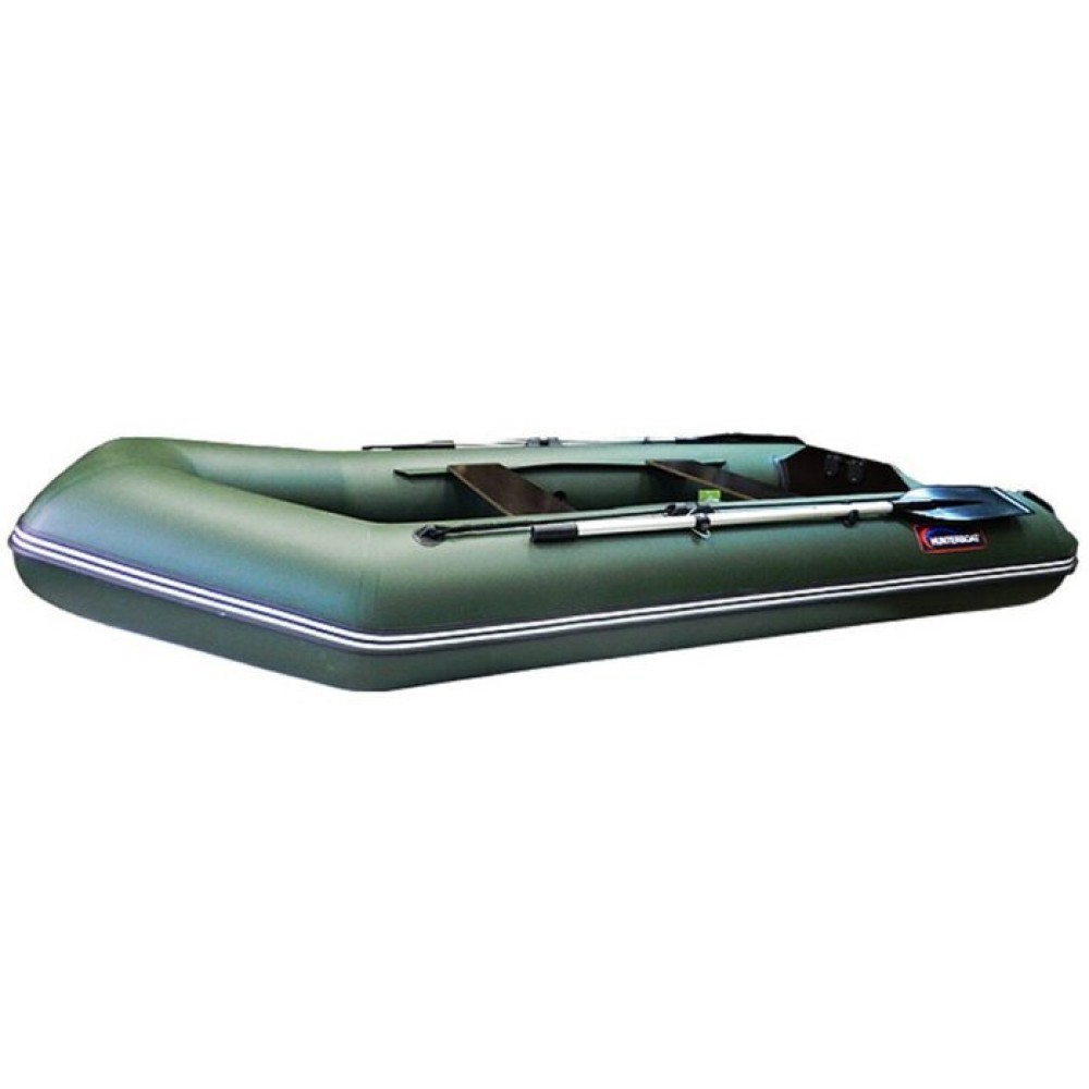 Лодка ПВХ ХАНТЕР 320 Л