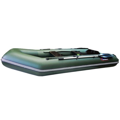 Лодка ПВХ ХАНТЕР 320 Л