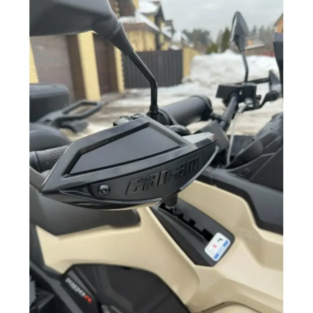 Квадроцикл BRP Can-Am Outlander X MR 1000R (2023) (ПСМ)