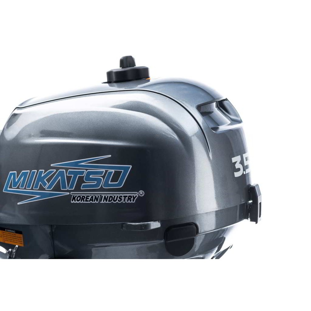 4х-тактный лодочный мотор MIKATSU MF3.5FHL