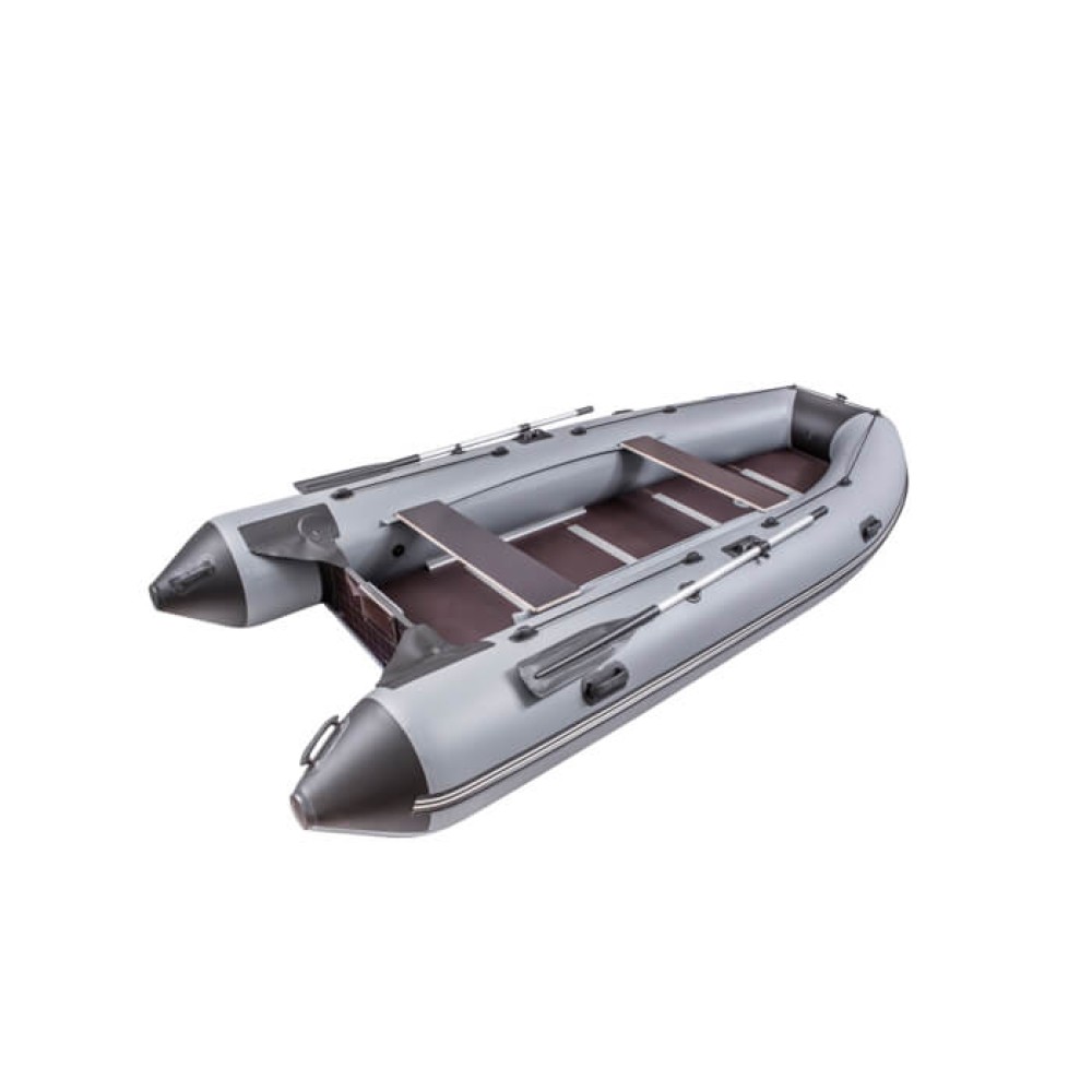 Лодка ПВХ STEFA 3600МК