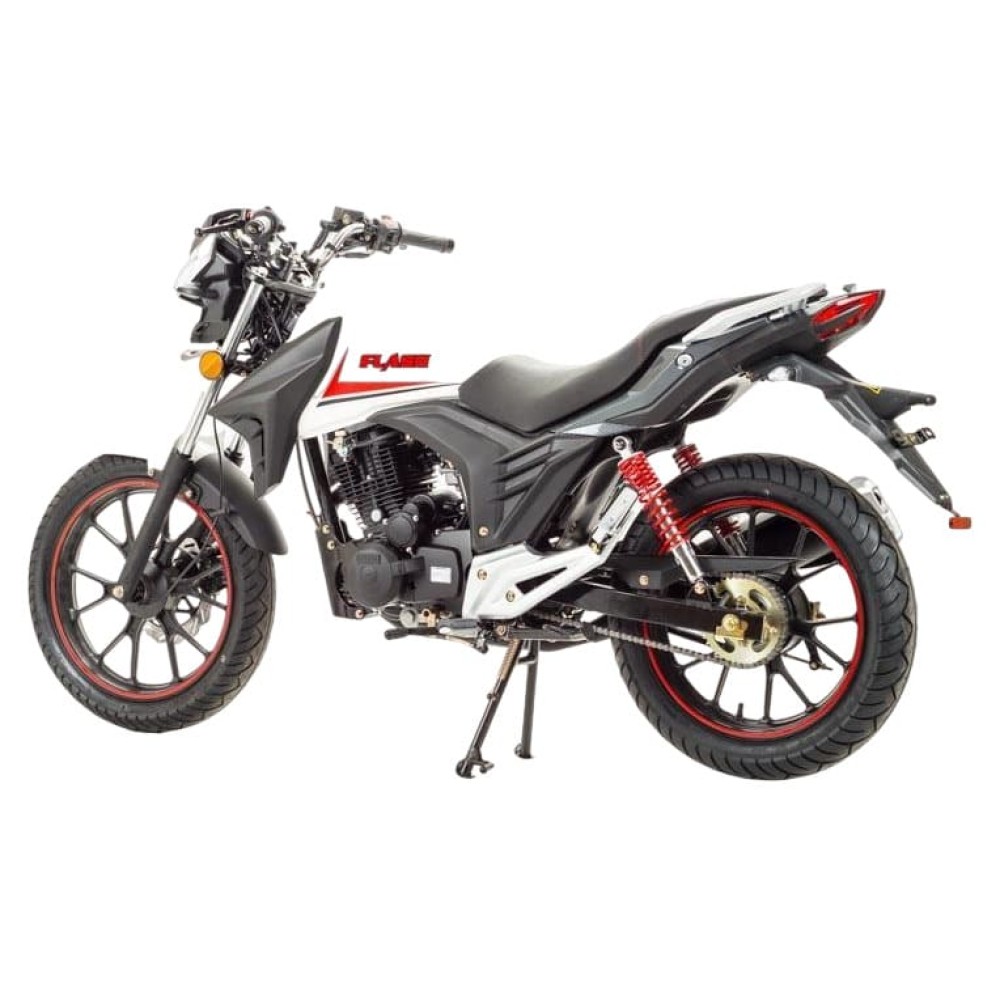 Мотоцикл MOTOLAND FLASH 200