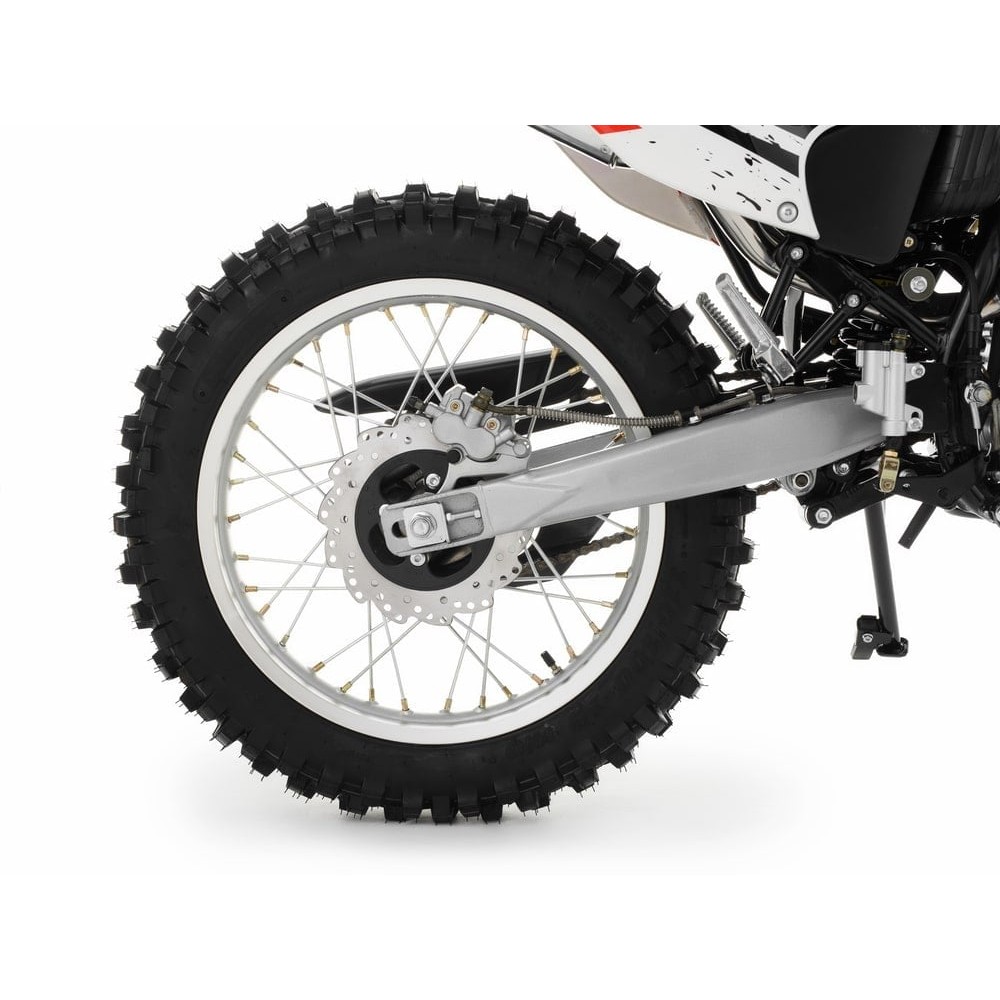 Мотоцикл кроссовый эндуро SHARMAX Sport 240 (2024)