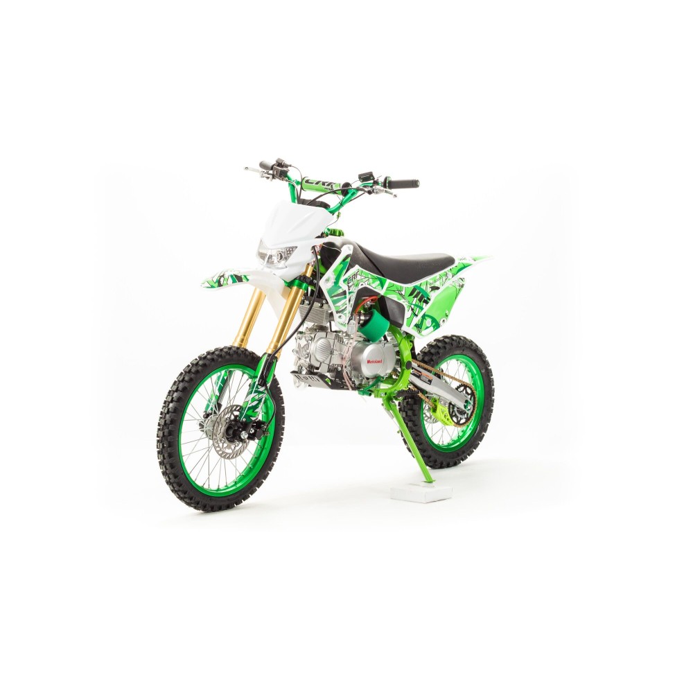 Мотоцикл MOTOLAND CRF14 PITBIKE
