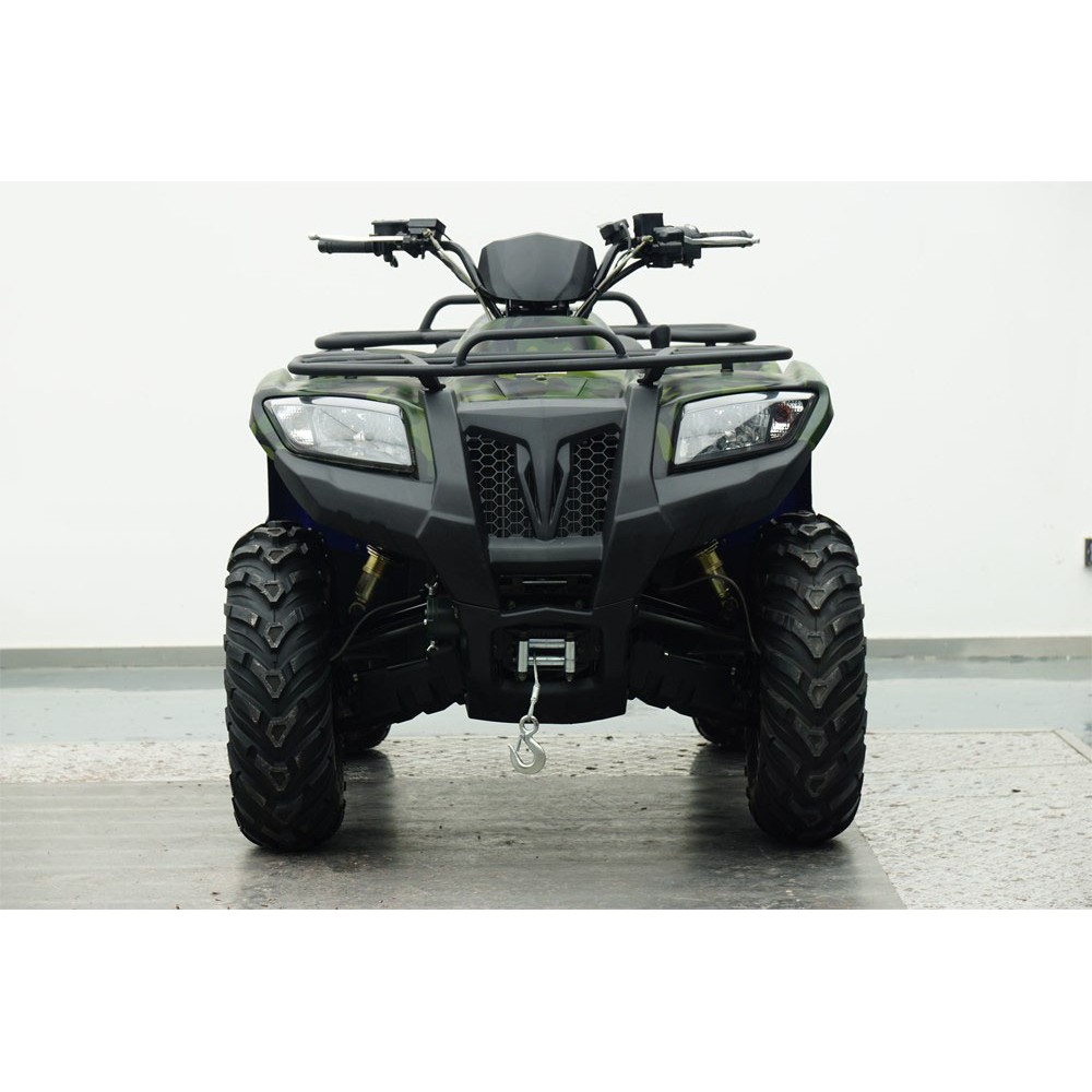 Квадроцикл ARMADA ATV 700L