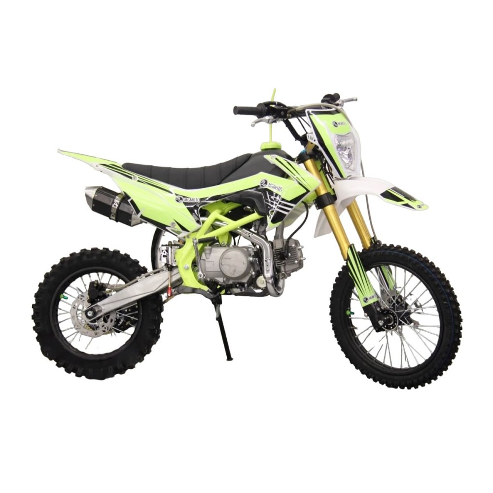 Мотоцикл MGMOTO DB125-1 PITBIKE
