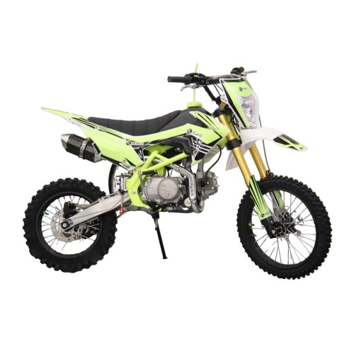 Мотоцикл MGMOTO DB125-1 PITBIKE