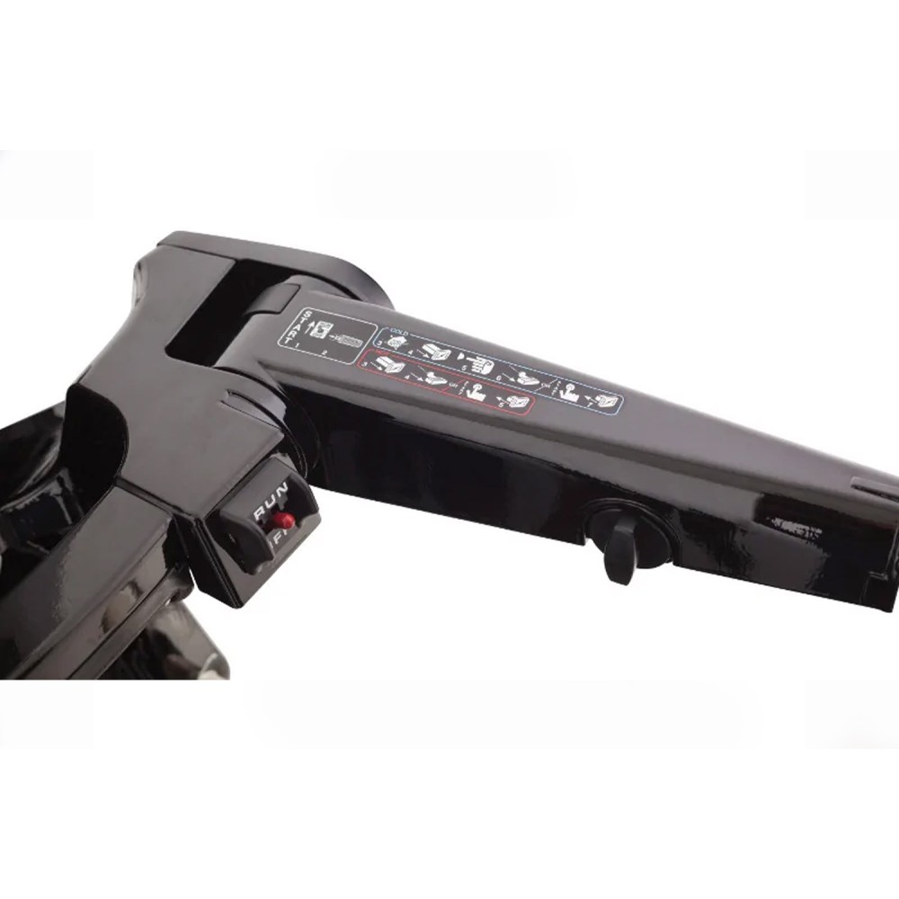 4х-тактный лодочный мотор MERCURY ME F 9.9M