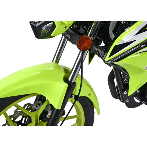 Мотоцикл кроссовый эндуро MOTOLAND 200 Sprint