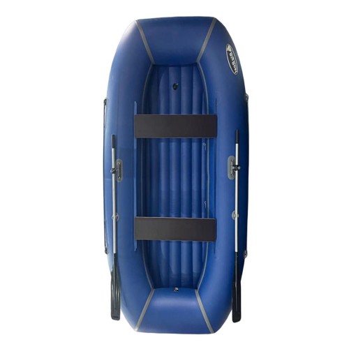 Гребная лодка ПВХ BIG BOAT Яр 260
