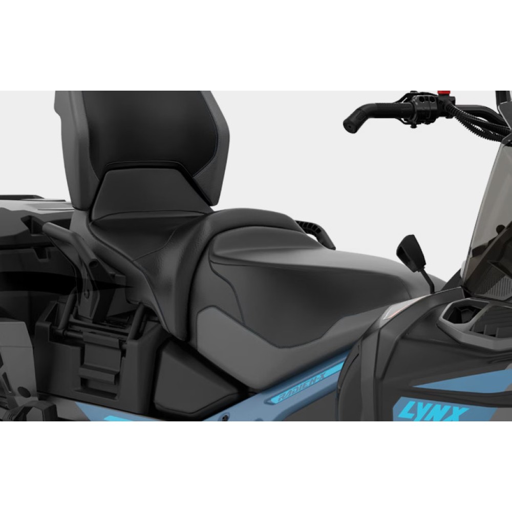 Снегоход BRP Commander LTD 900 Ace Turbo (2024)