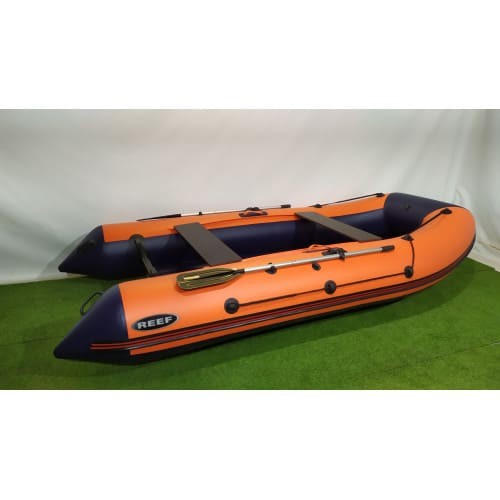 Лодка ПВХ REEF 360НД