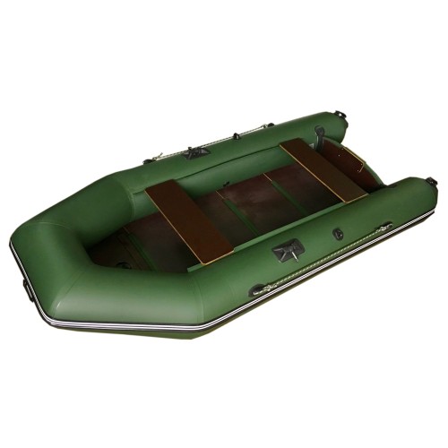 Лодка ПВХ ВЕЛЬБОТ Волгарь 310 МК