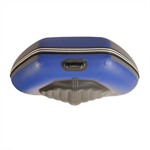 Лодка ПВХ ПИЛОТ 340 НДНД