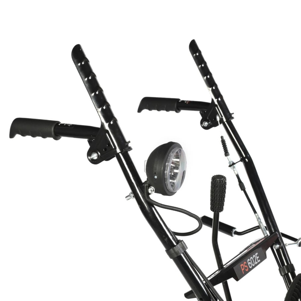 Снегоуборщик PATRIOT 602 Е